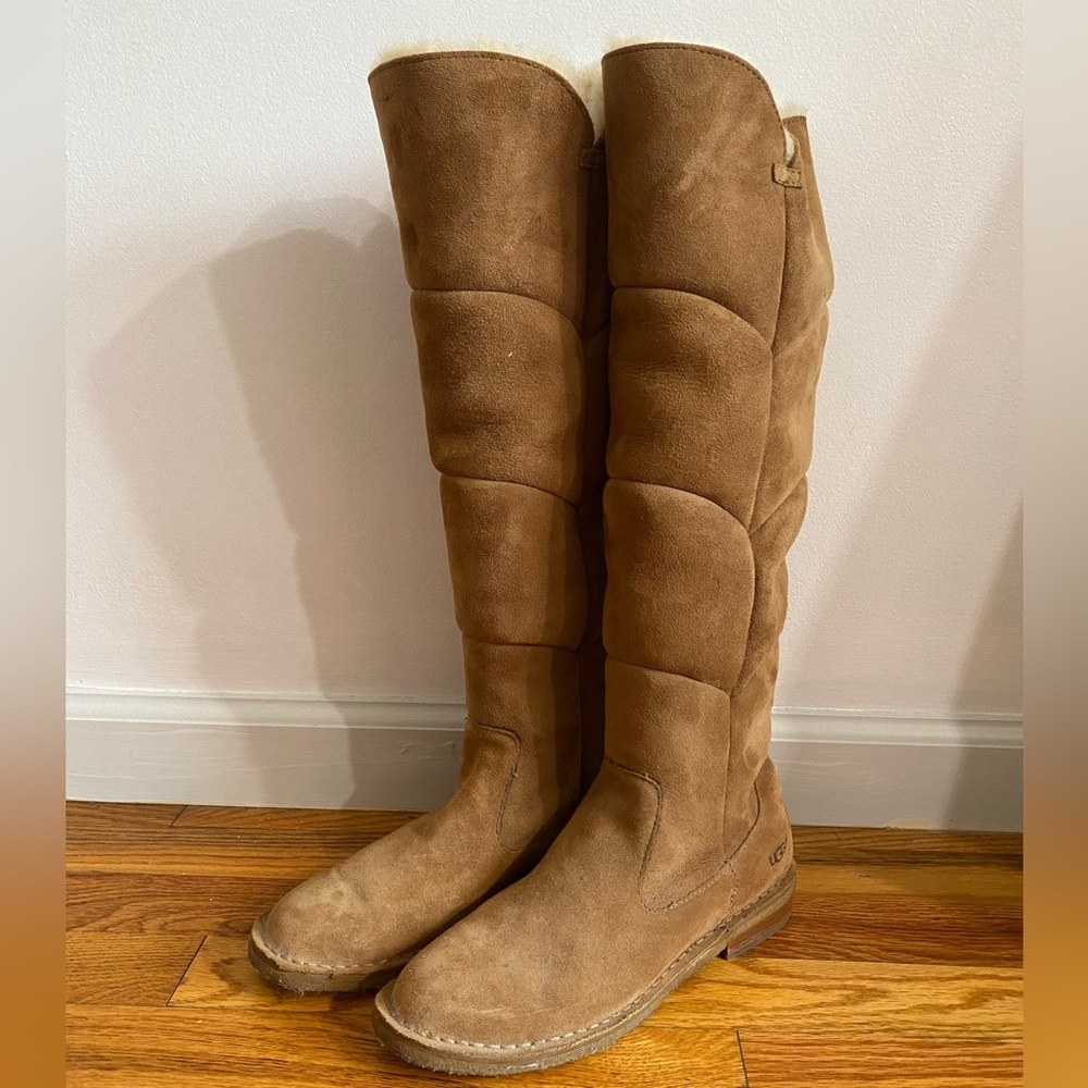 Ugh Samantha Boots